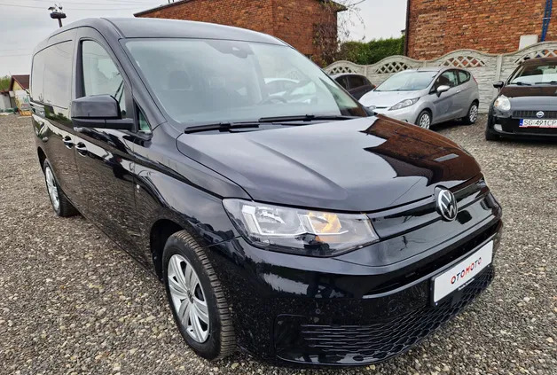 chorzele Volkswagen Caddy cena 145140 przebieg: 43000, rok produkcji 2021 z Chorzele